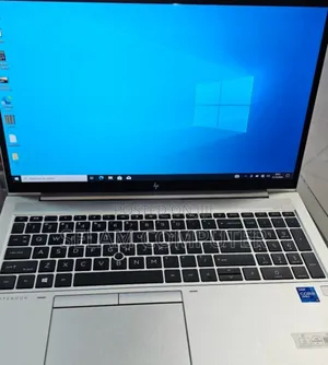 New Laptop HP EliteBook 840 G8 16GB Intel Core I7 SSD 512GB