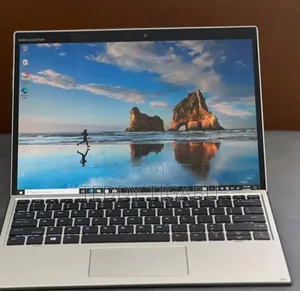 New Laptop HP Elite X2 1011 G1 8GB Intel Core I5 SSD 512GB
