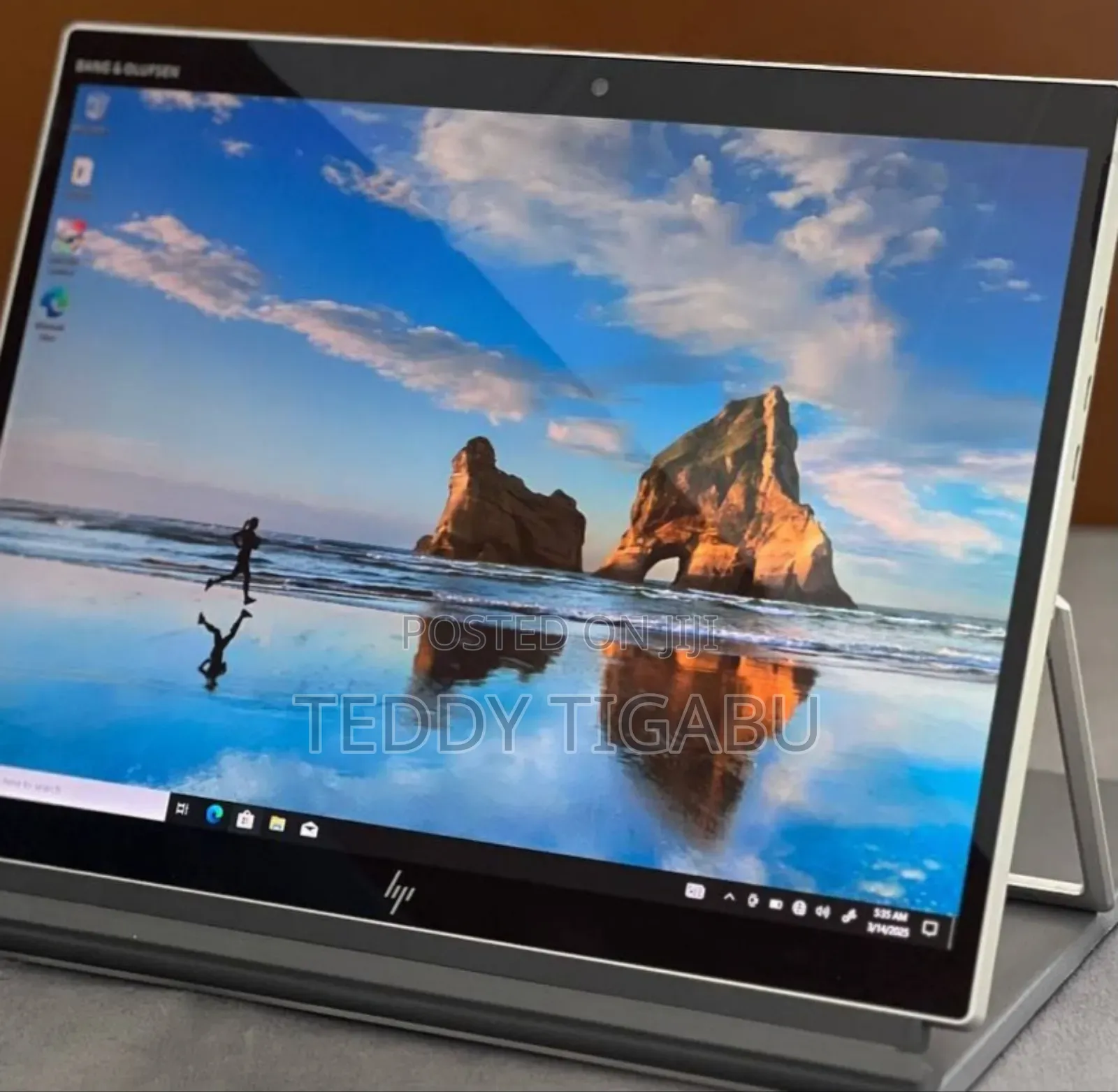 New Laptop HP Elite X2 1011 G1 8GB Intel Core I5 SSD 512GB