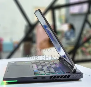 New Laptop Asus ROG Strix G16 G614 16GB Intel Core I7 SSD 1T