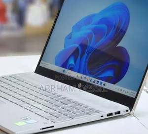 New Laptop HP Pavilion 15 8GB Intel Core I5 SSD 1T