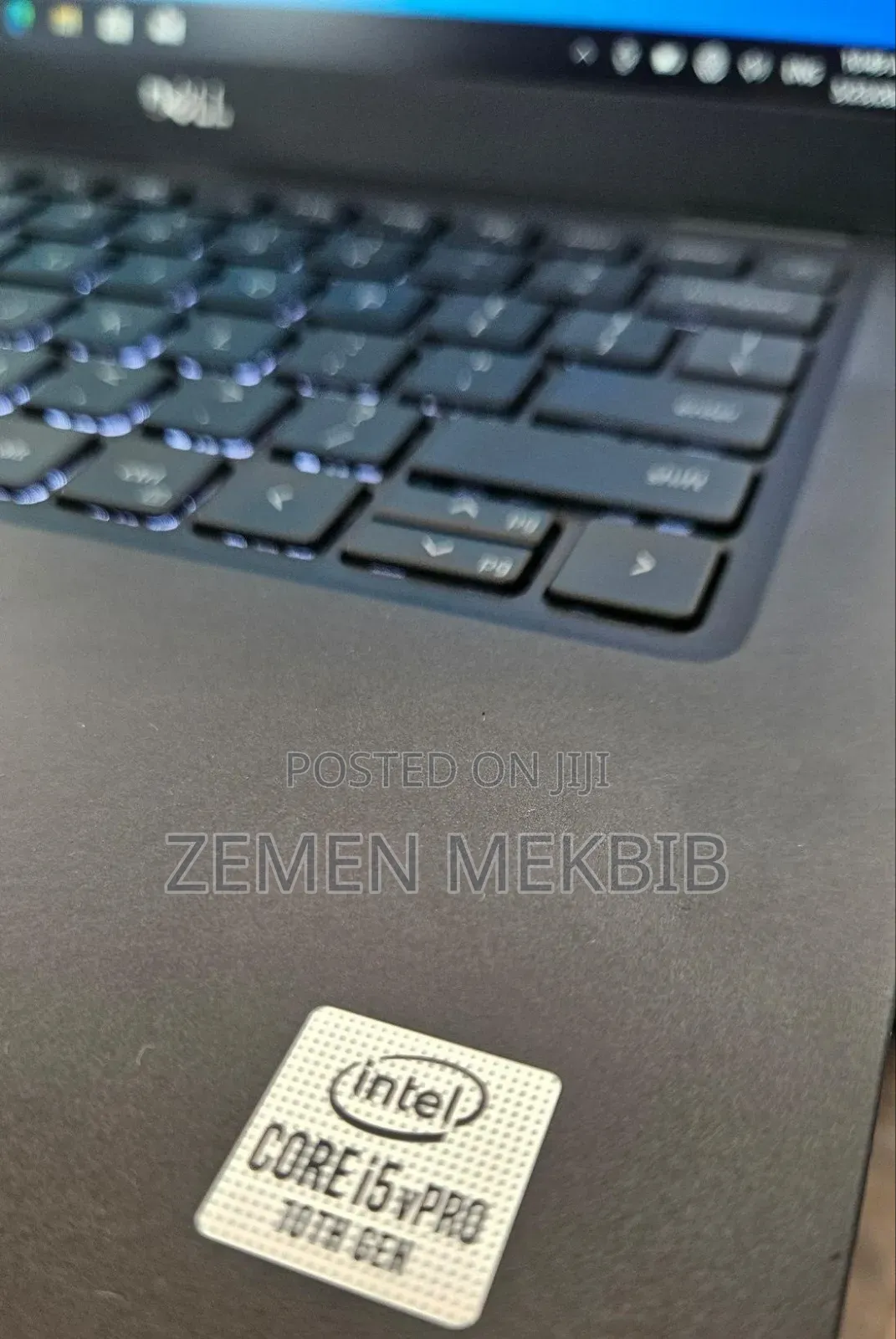 New Laptop Dell Latitude 5310 16GB Intel Core I5 SSD 256GB