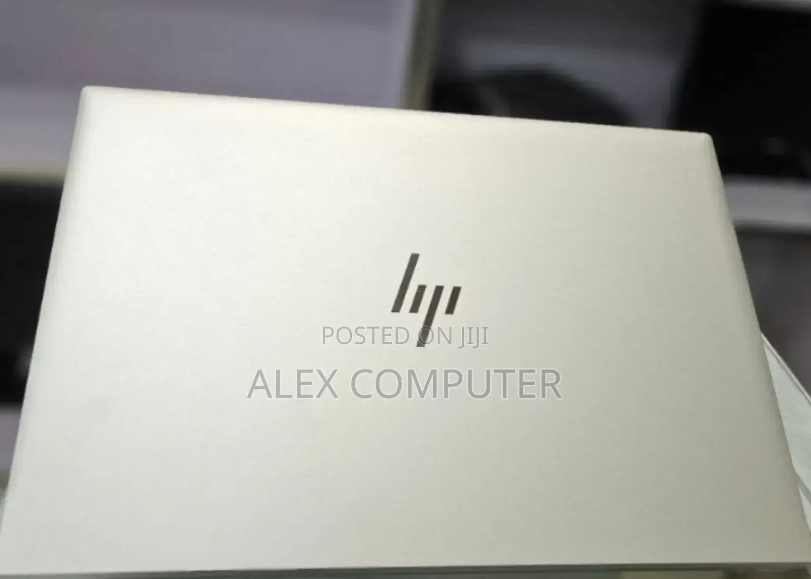 New Laptop HP EliteBook 840 G8 16GB Intel Core I7 SSD 512GB