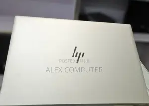 New Laptop HP EliteBook 840 G8 16GB Intel Core I7 SSD 512GB
