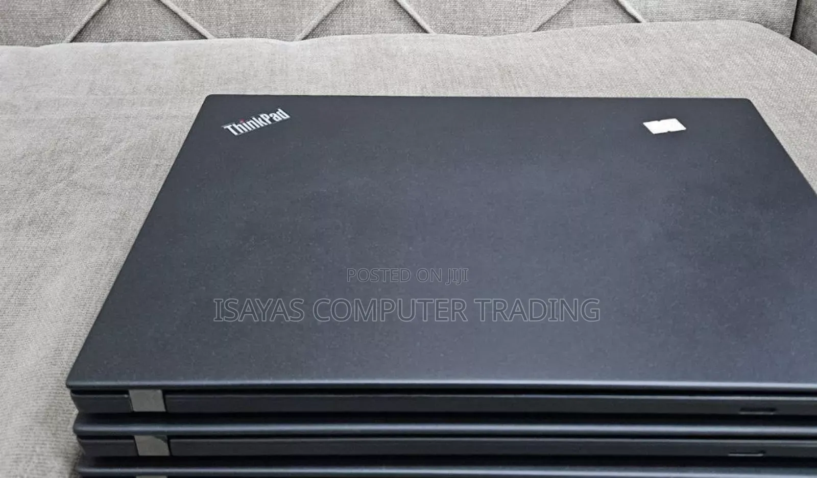 New Laptop Lenovo Thinkpad L490 16GB AMD Ryzen 7 SSD 512GB