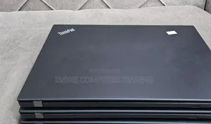 New Laptop Lenovo Thinkpad L490 16GB AMD Ryzen 7 SSD 512GB