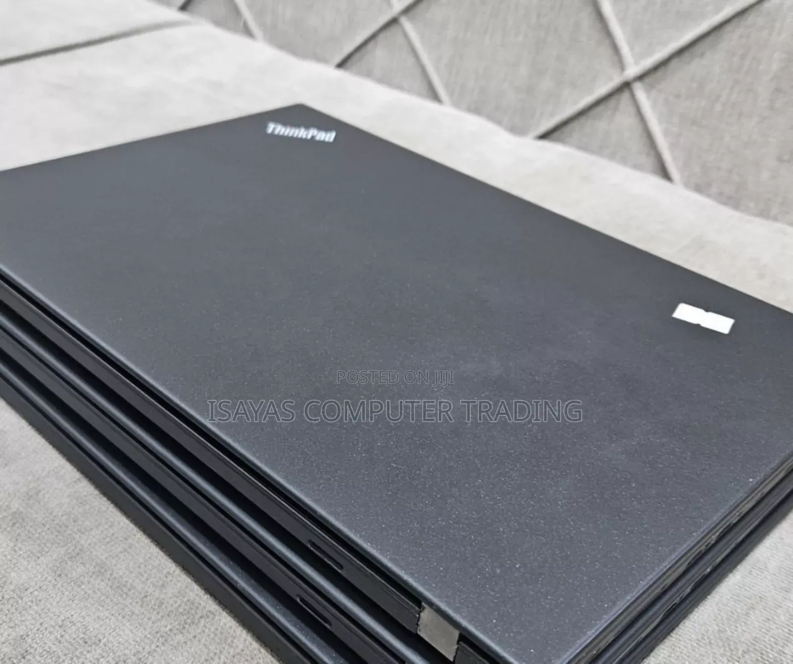 New Laptop Lenovo Thinkpad L490 16GB AMD Ryzen 7 SSD 512GB