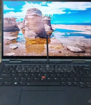 New Laptop Lenovo Legion 5 32GB Intel Core I7 SSD 512GB