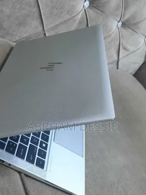 New Laptop HP EliteBook 840 G7 16GB Intel Core I5 SSD 512GB