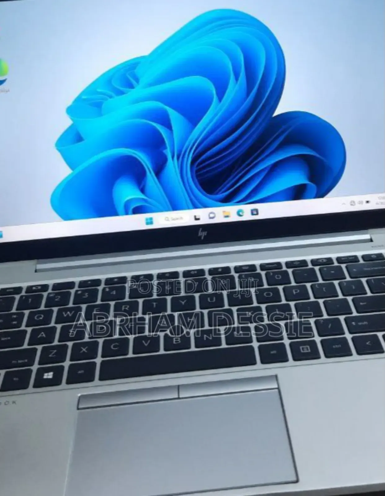 New Laptop HP EliteBook 840 G7 16GB Intel Core I5 SSD 512GB