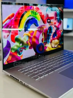 New Laptop HP Envy 16 Gaming 16-H1023dx 16GB Intel Core I7 SSD 1T