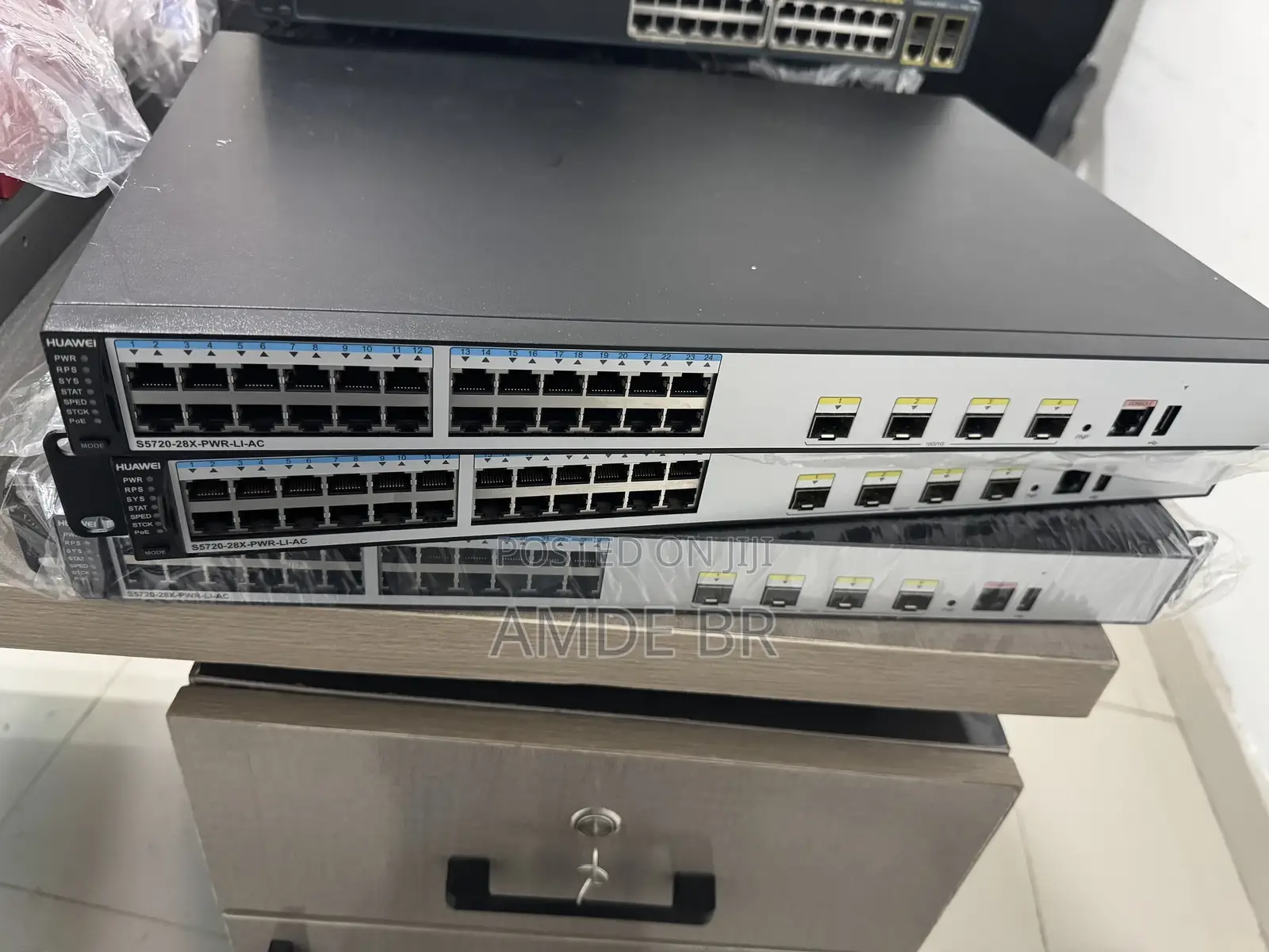 Huawei 5720 Switch