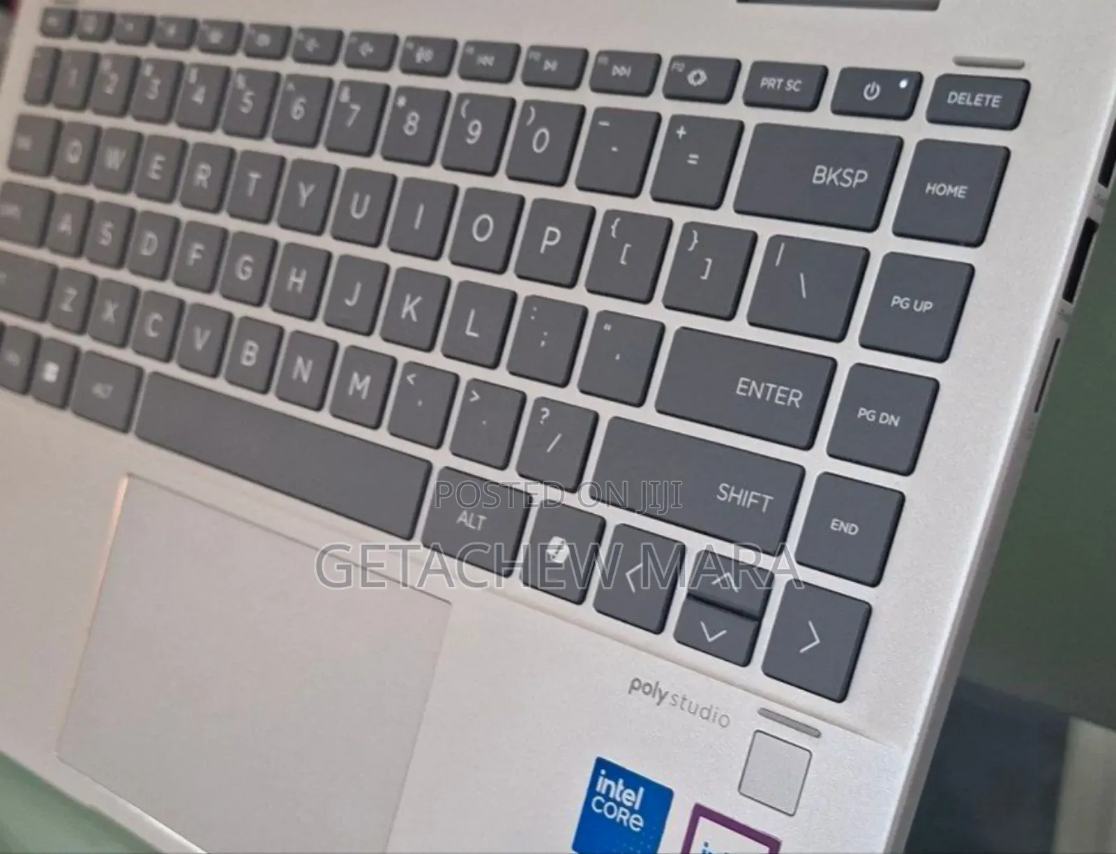 New Laptop HP Envy X360 8GB Intel Core I5 SSD 512GB