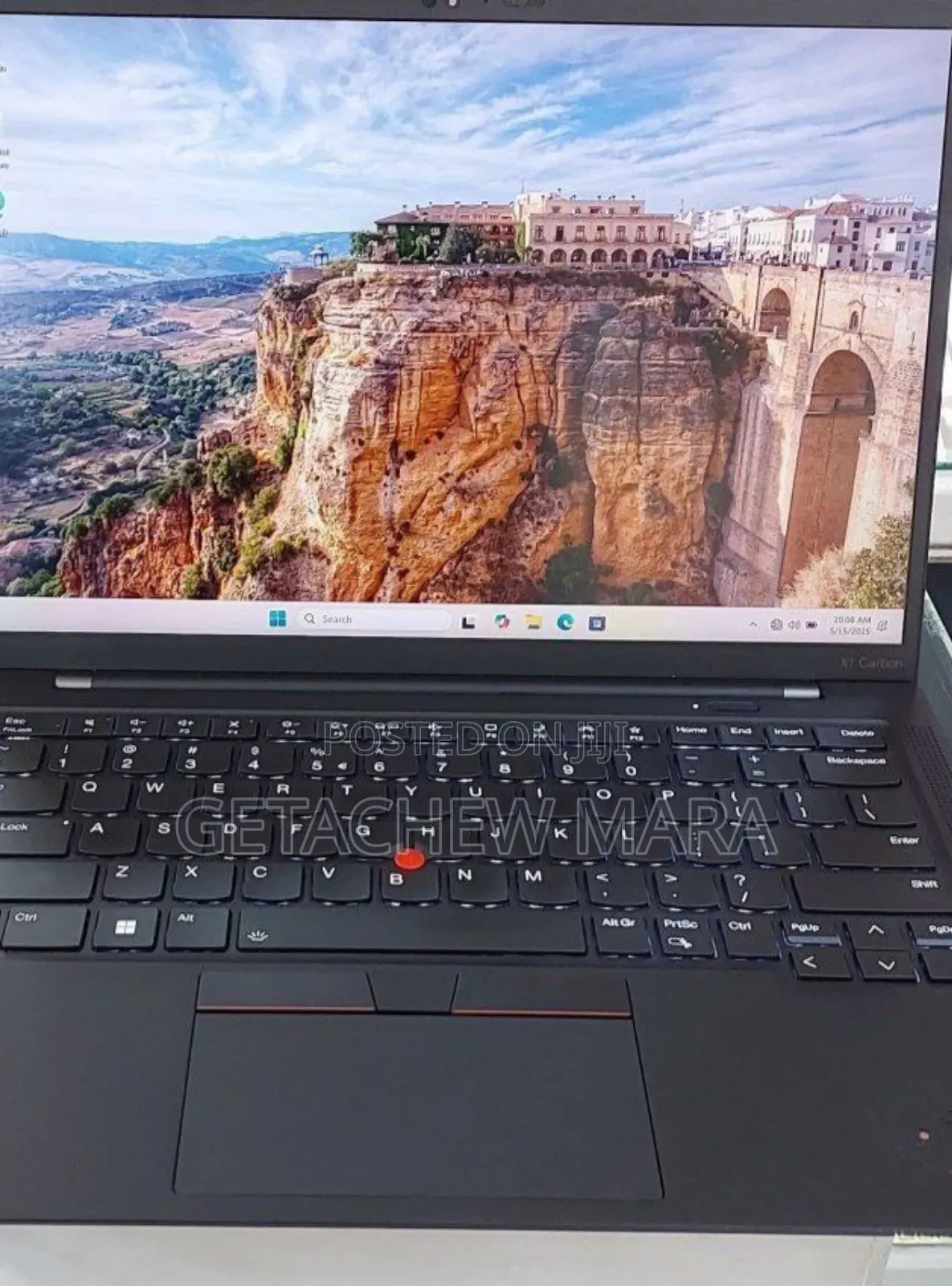 New Laptop HP EliteBook 840 16GB Intel Core I7 SSD 512GB