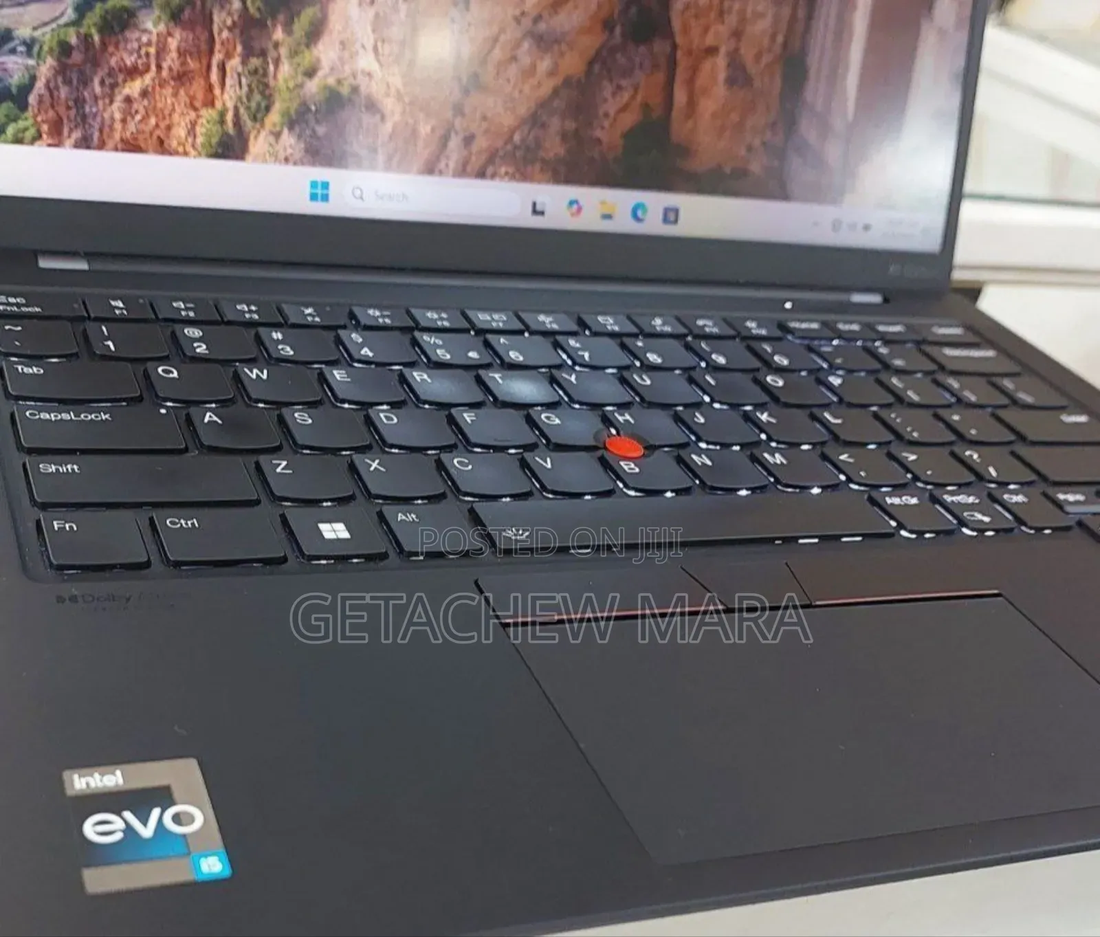 New Laptop HP EliteBook 840 16GB Intel Core I7 SSD 512GB