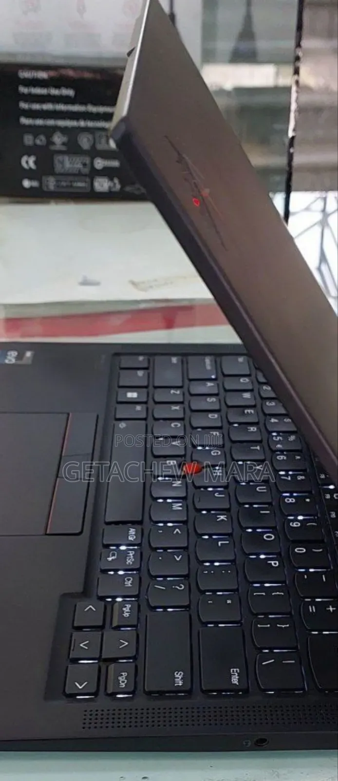 New Laptop HP EliteBook 840 16GB Intel Core I7 SSD 512GB