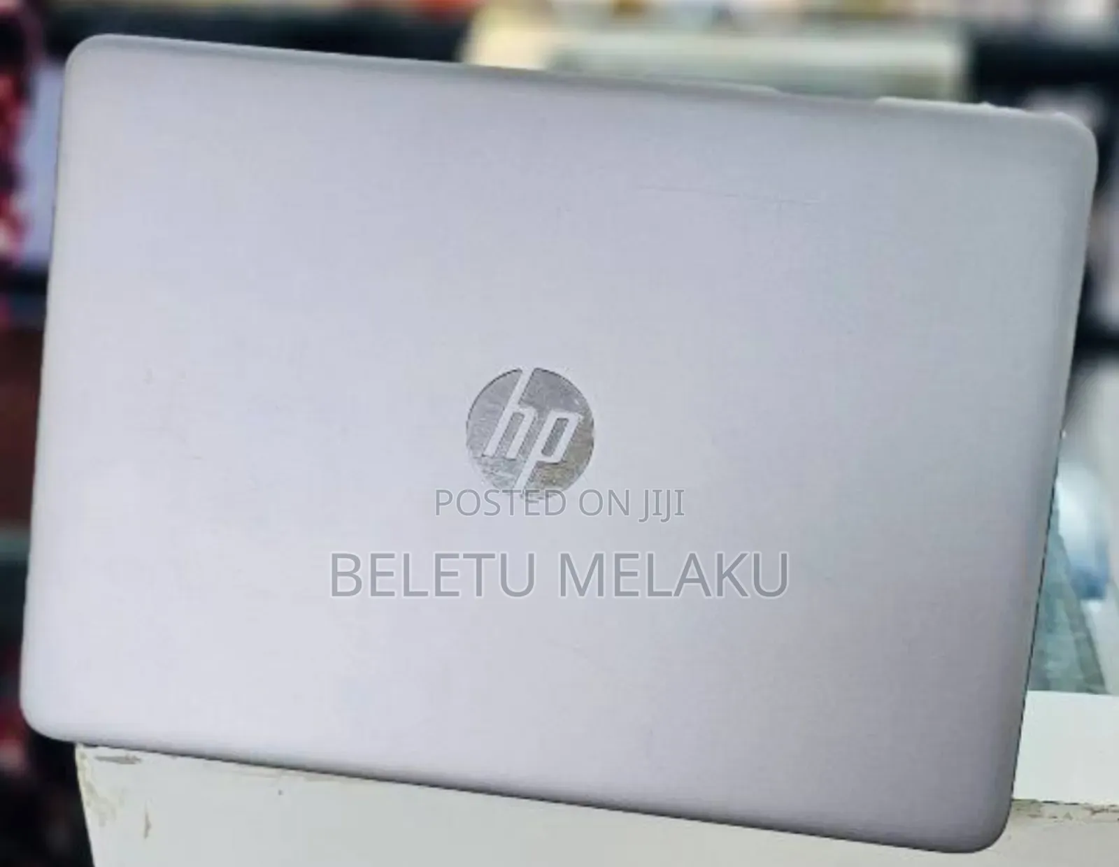 New Laptop HP EliteBook 840 G4 8GB Intel Core I5 HDD+SSD 500GB