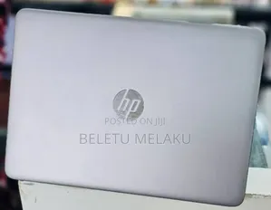 New Laptop HP EliteBook 840 G4 8GB Intel Core I5 HDD+SSD 500GB