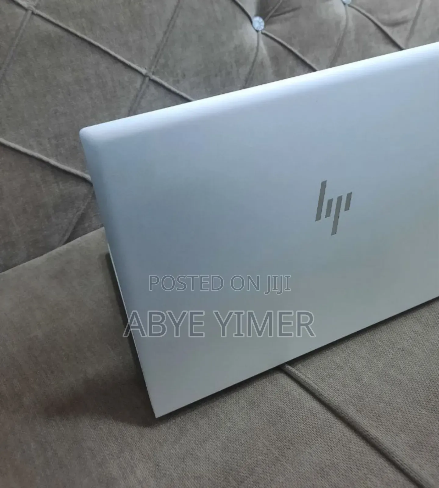 New Laptop HP EliteBook 840 G7 16GB Intel Core I5 SSD 512GB