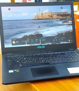 New Laptop Asus VivoBook 15 X505BA 16GB Intel Core I7 SSD 256GB