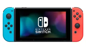 Nintendo Switch Game Console
