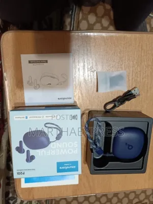 Last Pair Soundcore P20i -30hr Play Fast Charge Packed