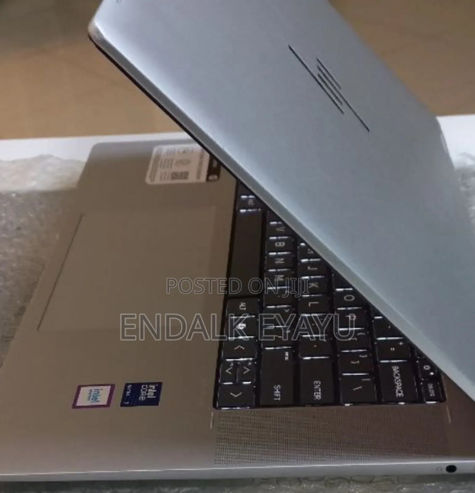 New Laptop HP Envy X360 32GB Intel Core Ultra 7 SSD 2T