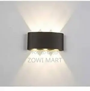 Gesto Wall Light – 3 Light Fixture