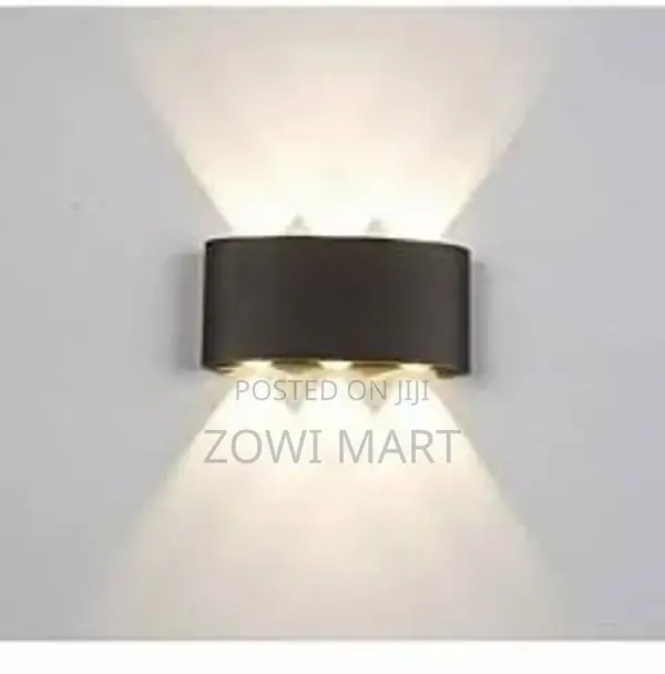 Gesto Wall Light – 3 Light Fixture