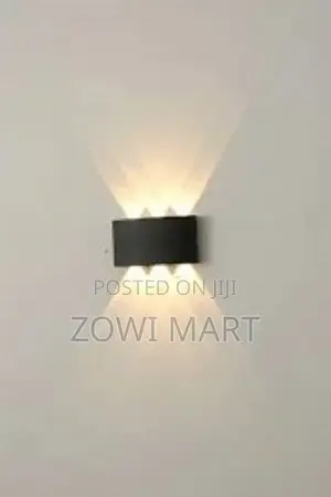 Gesto Wall Light – 3 Light Fixture