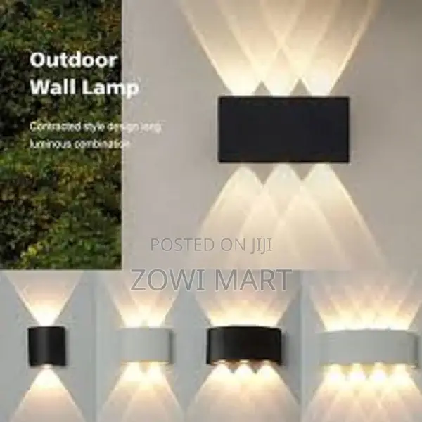 Gesto Wall Light – 3 Light Fixture