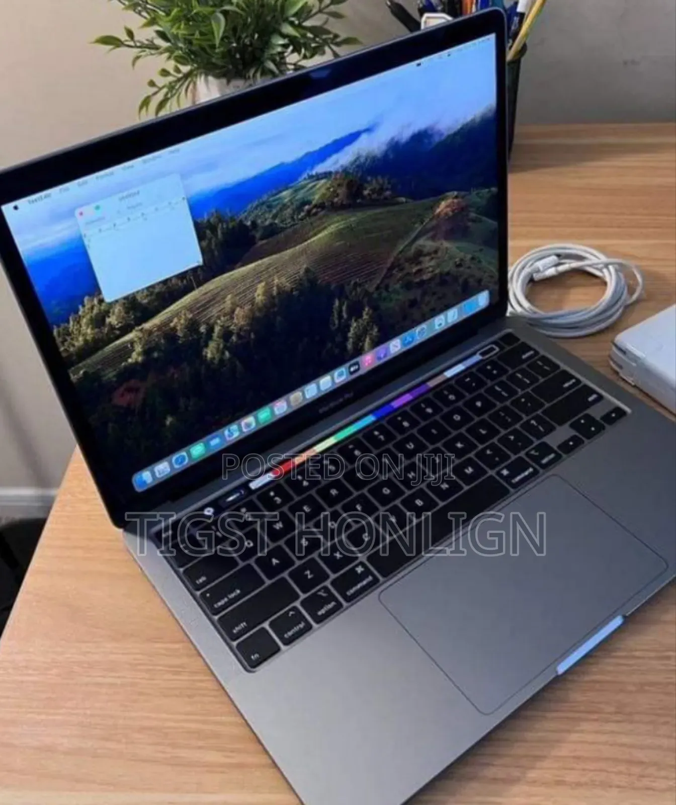 New Laptop Apple MacBook 2016 16GB Intel Core I7 SSD 256GB