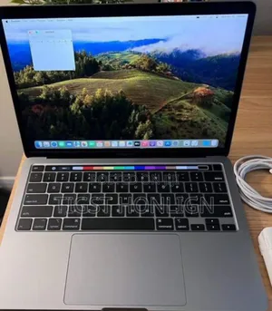 New Laptop Apple MacBook 2016 16GB Intel Core I7 SSD 256GB