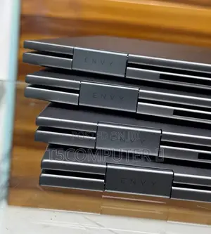 Photo - New Laptop HP Envy X360 16GB Intel Core Ultra 7 SSD 512GB