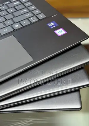 New Laptop HP Envy X360 16GB Intel Core Ultra 7 SSD 512GB