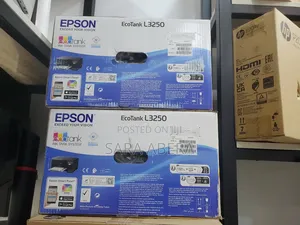 Epson L3250