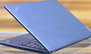 Photo - New Laptop Lenovo ThinkPad T14s G4 16GB Intel Core I7 SSD 1T