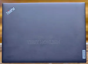 New Laptop Lenovo ThinkPad T14s G4 16GB Intel Core I7 SSD 1T