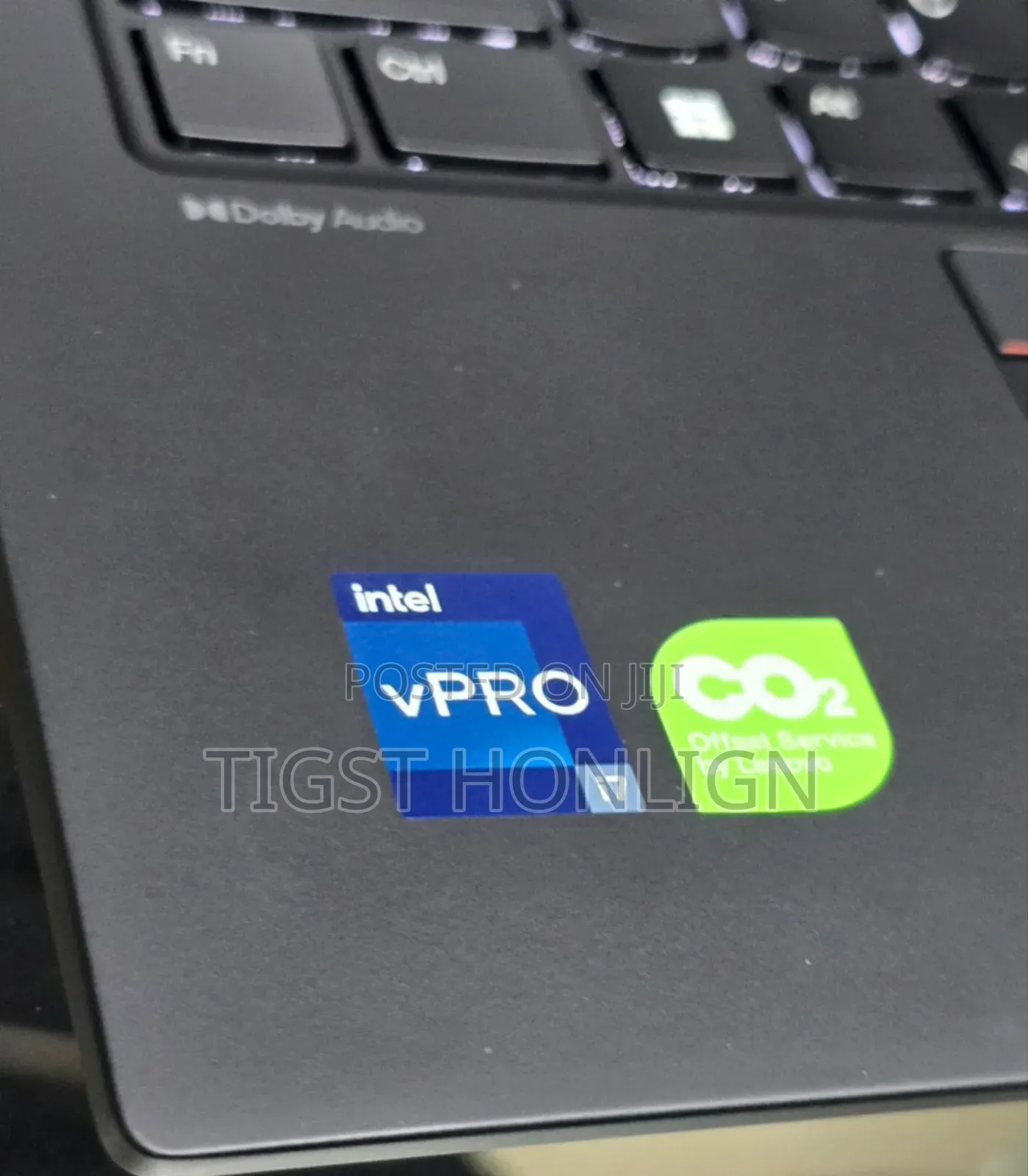 New Laptop Lenovo ThinkPad T14s G4 16GB Intel Core I7 SSD 1T