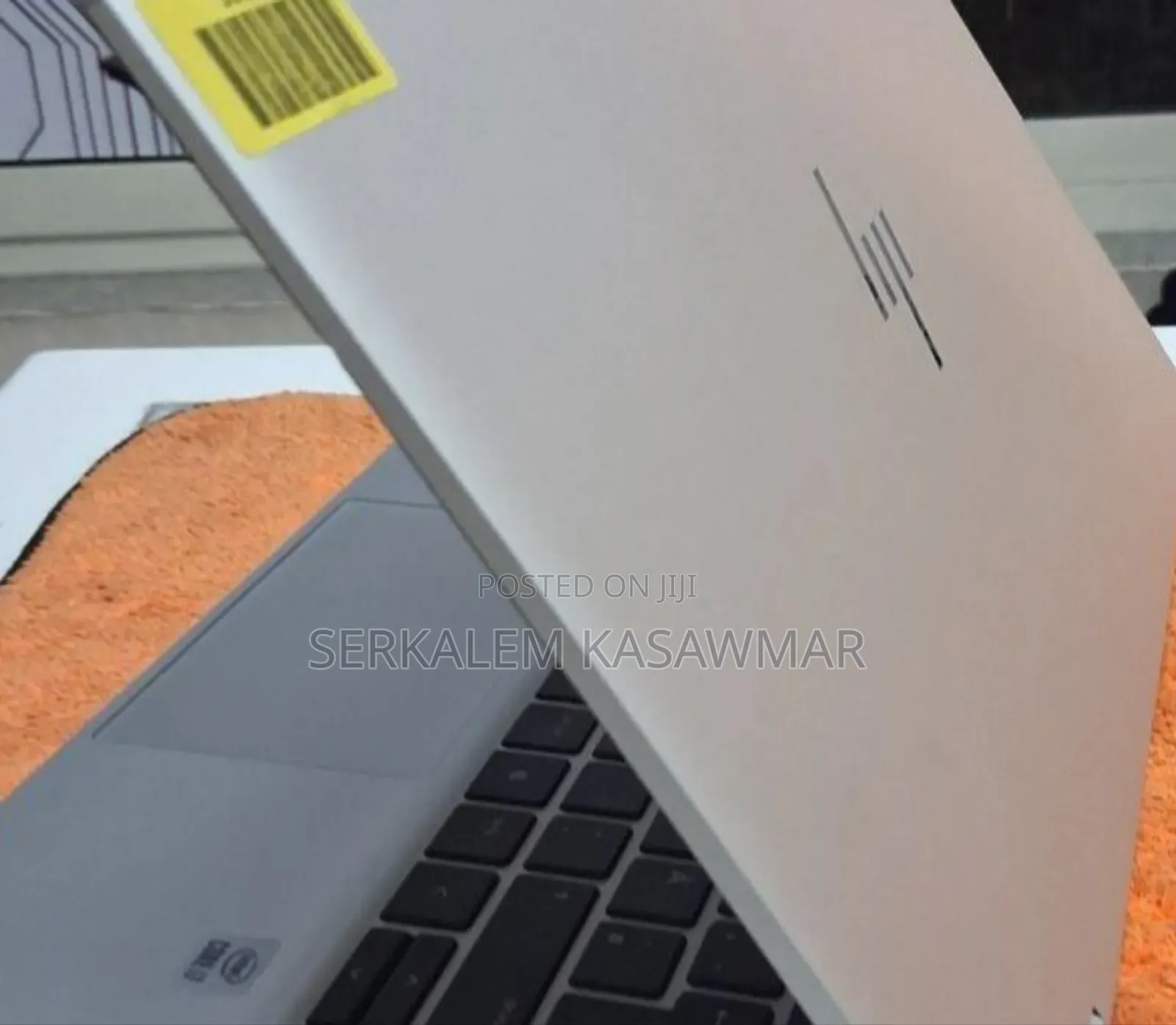 New Laptop HP EliteBook X360 1040 G7 16GB Intel Core I7 SSD 512GB