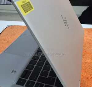 New Laptop HP EliteBook X360 1040 G7 16GB Intel Core I7 SSD 512GB