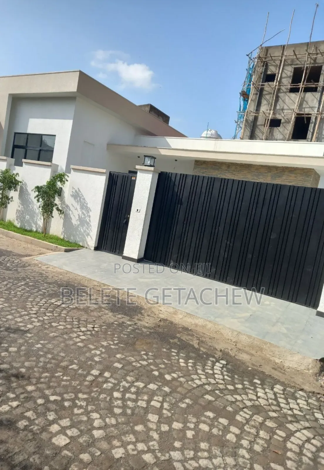 3bdrm Villa in Figa, Luxury Villa, Bole for sale