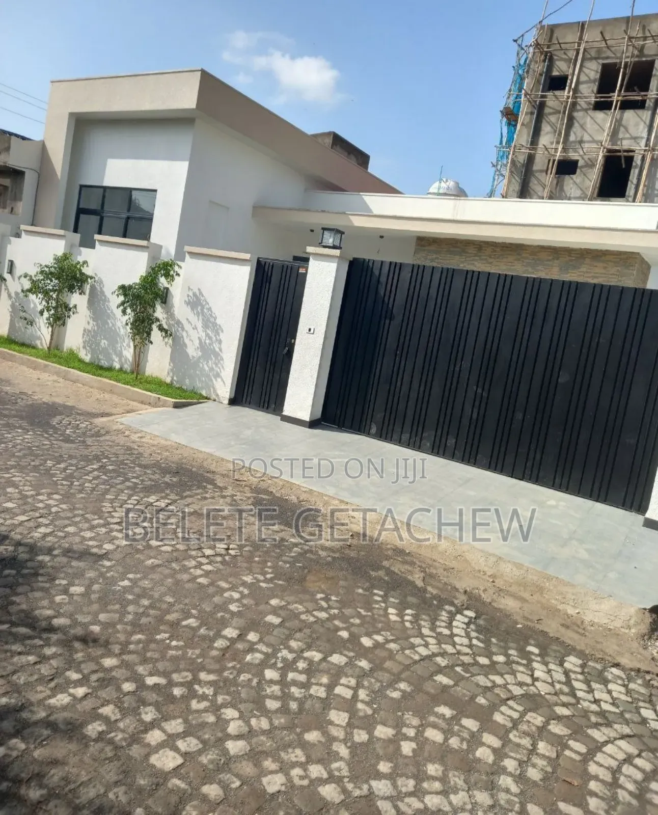 3bdrm Villa in Figa, Luxury Villa, Bole for sale