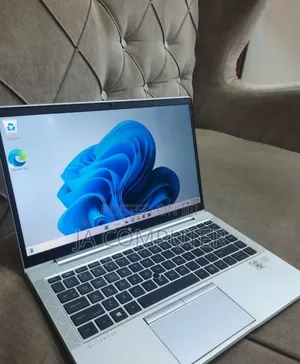 New Laptop HP EliteBook 840 G7 16GB AMD Ryzen 7 SSD 512GB