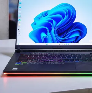 New Laptop Asus ROG Strix G16 G614 16GB Intel Core i7 SSD 1T
