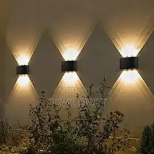 Gesto Wall Light – 4 Light Fixture