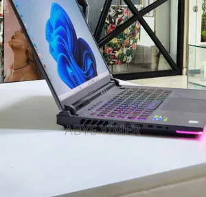 New Laptop Asus ROG Strix G16 G614 16GB Intel Core i7 SSD 1T