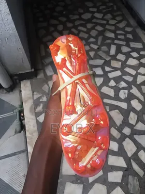 Nike Phantom Gx Boots