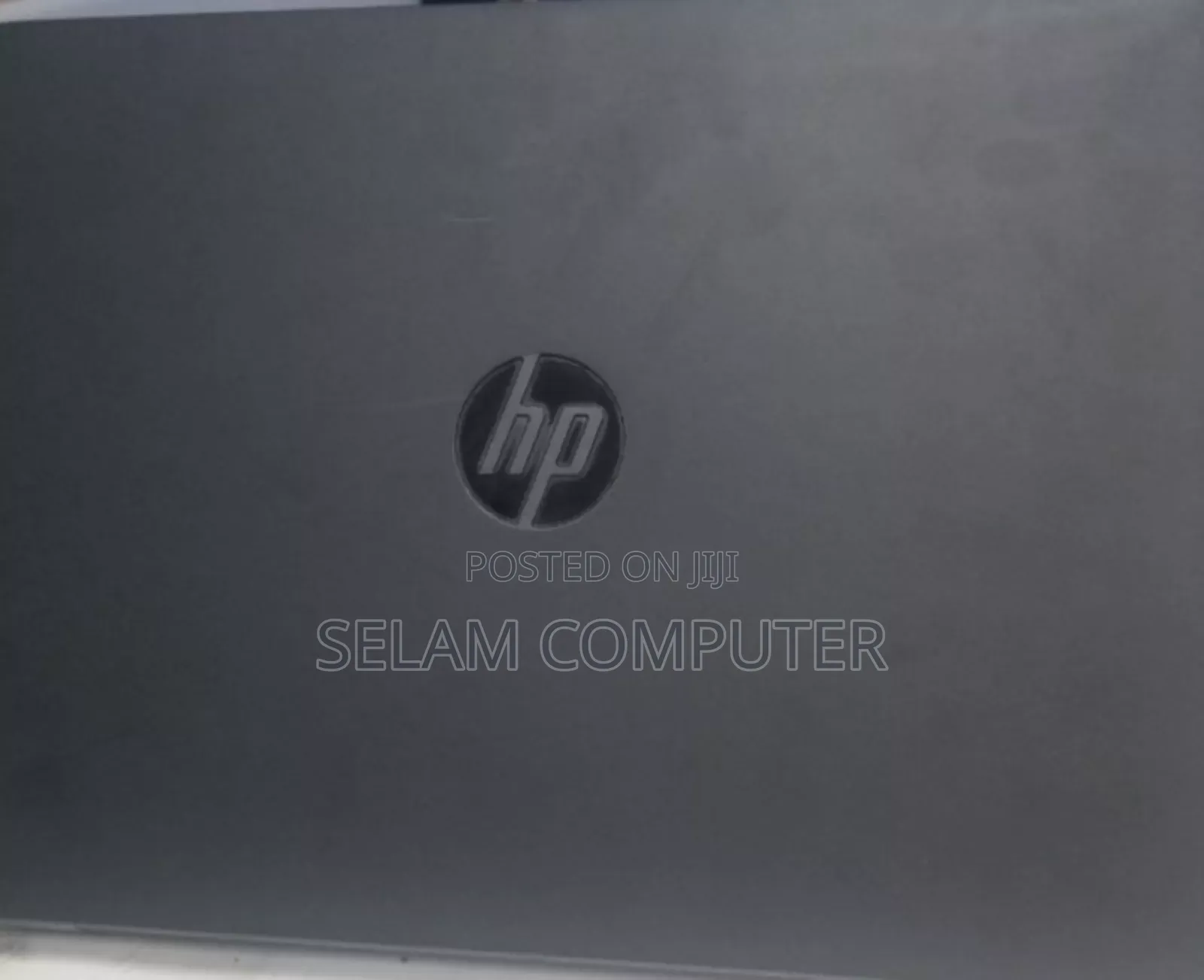 New Laptop HP EliteBook 850 8GB Intel Core I5 SSD 1T