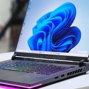 New Laptop Asus ROG Strix G16 G614 16GB Intel Core I7 SSD 1T